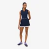 Ultra Dry Tennis Heritage-kjole for kvinner