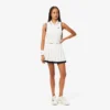 Ultra Dry Tennis Heritage-kjole for kvinner