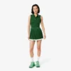 Ultra Dry Tennis Heritage-kjole for kvinner