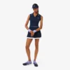 Ultra Dry Tennis Heritage-kjole for kvinner