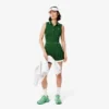 Ultra Dry Tennis Heritage-kjole for kvinner