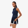 Ultra Dry Tennis Heritage-kjole for kvinner