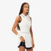Ultra Dry Tennis Heritage-kjole for kvinner