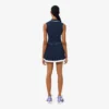 Ultra Dry Tennis Heritage-kjole for kvinner