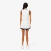 Ultra Dry Tennis Heritage-kjole for kvinner