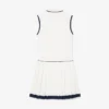 Ultra Dry Tennis Heritage-kjole for kvinner