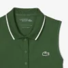 Ultra Dry Tennis Heritage-kjole for kvinner