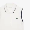 Ultra Dry Tennis Heritage-kjole for kvinner