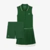 Ultra Dry Tennis Heritage-kjole for kvinner