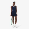 Ultra Dry Tennis Heritage-kjole med fôr