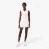 Ultra Dry Tennis Heritage-kjole med fôr