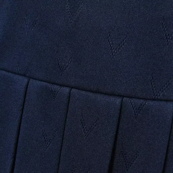 Ultra Dry Tennis Heritage-kjole med fôr