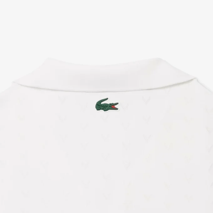 Ultra Dry Tennis Heritage-kjole med fôr