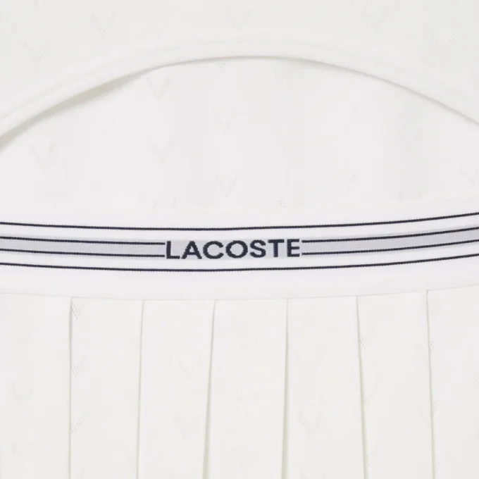 Ultra Dry Tennis Heritage-kjole med fôr