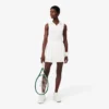 Ultra Dry Tennis Heritage-kjole med fôr