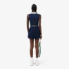 Ultra Dry Tennis Heritage-kjole med fôr