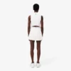 Ultra Dry Tennis Heritage-kjole med fôr