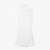 Ultra Dry Tennis Heritage-kjole med fôr