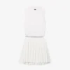 Ultra Dry Tennis Heritage-kjole med fôr