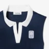 Ultra Dry Tennis Heritage-kjole med fôr