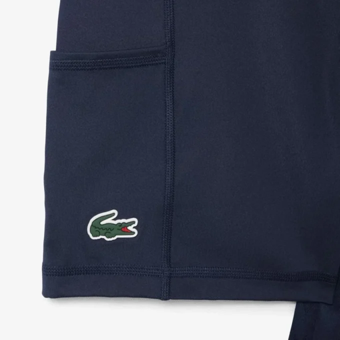 Ultra Dry Tennis Heritage-kjole med fôr