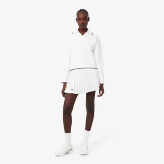 Ultra Dry Tennis Heritage-skjørt med fôr