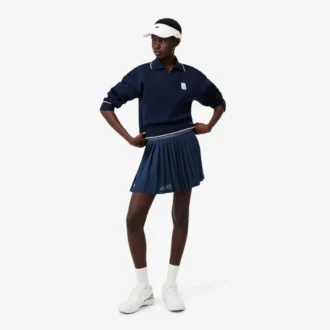 Ultra Dry Tennis Heritage-skjørt med fôr
