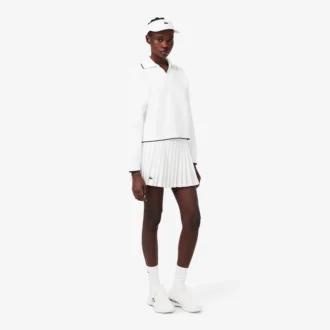 Ultra Dry Tennis Heritage-skjørt med fôr