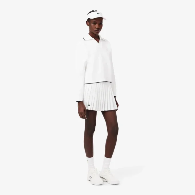 Ultra Dry Tennis Heritage-skjørt med fôr