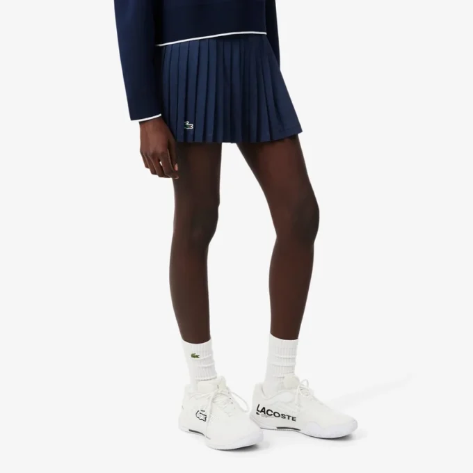 Ultra Dry Tennis Heritage-skjørt med fôr