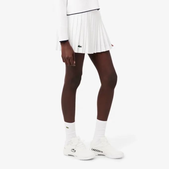 Ultra Dry Tennis Heritage-skjørt med fôr
