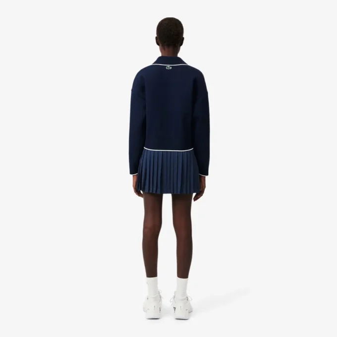 Ultra Dry Tennis Heritage-skjørt med fôr