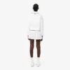 Ultra Dry Tennis Heritage-skjørt med fôr