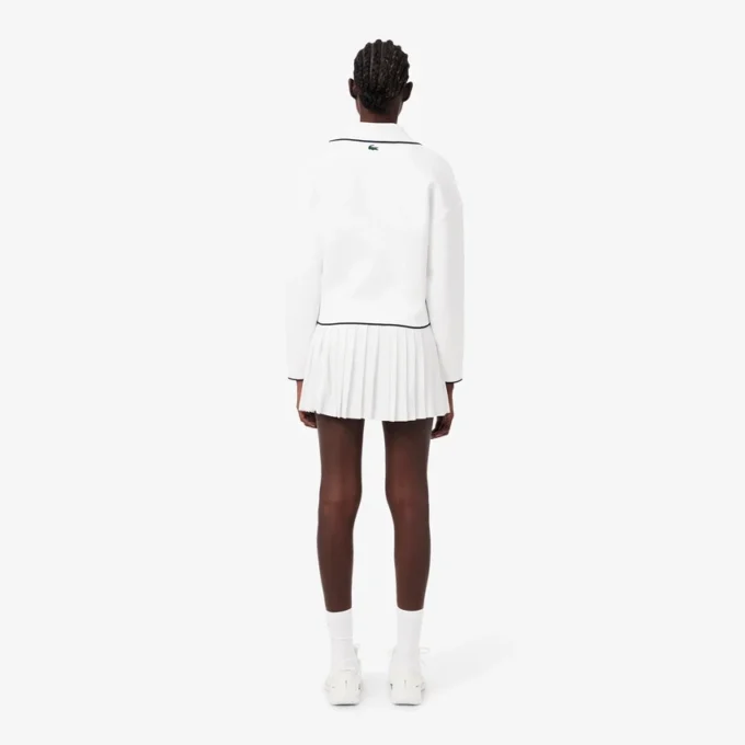 Ultra Dry Tennis Heritage-skjørt med fôr