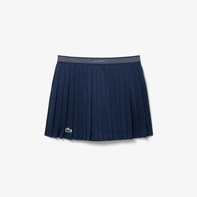 Ultra Dry Tennis Heritage-skjørt med fôr
