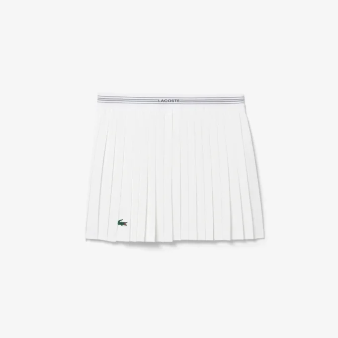 Ultra Dry Tennis Heritage-skjørt med fôr