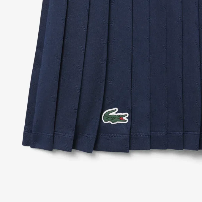 Ultra Dry Tennis Heritage-skjørt med fôr