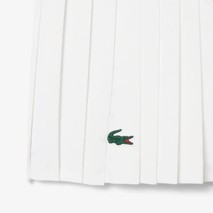 Ultra Dry Tennis Heritage-skjørt med fôr