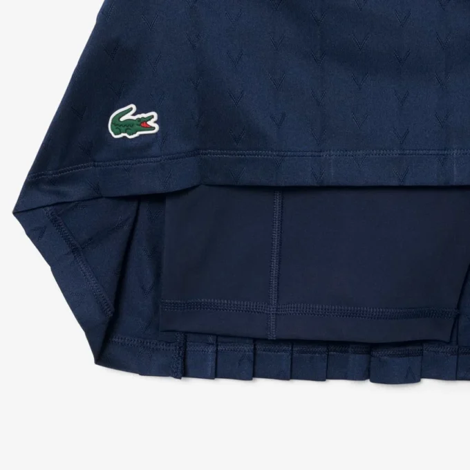 Ultra Dry Tennis Heritage-skjørt med fôr
