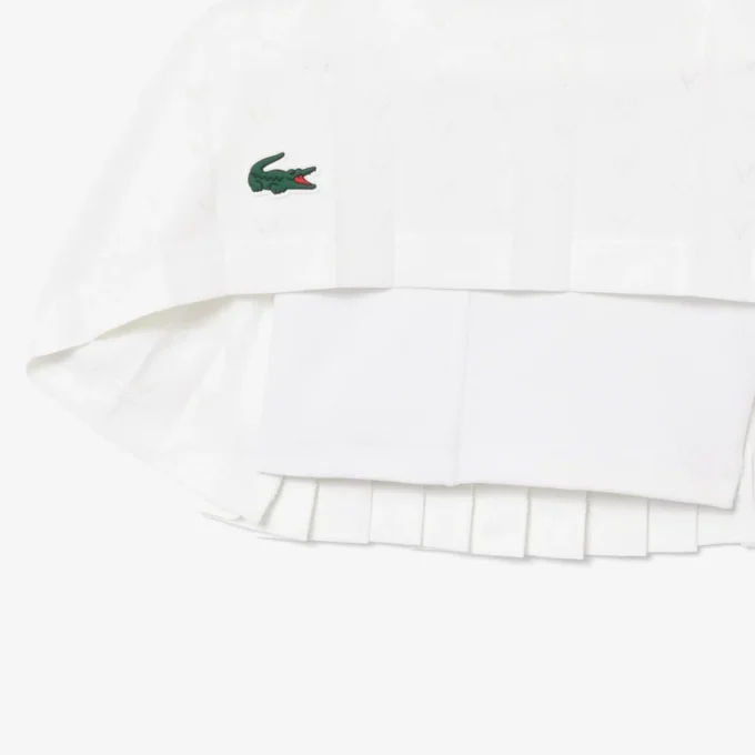 Ultra Dry Tennis Heritage-skjørt med fôr