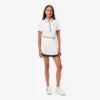 Ultra Dry Tennis Heritage Stretch-skjørt for kvinner