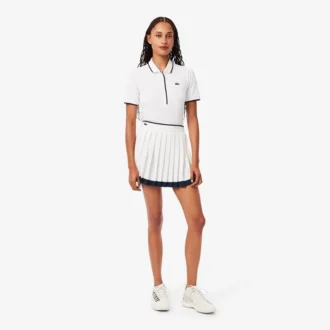 Ultra Dry Tennis Heritage Stretch-skjørt for kvinner