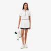 Ultra Dry Tennis Heritage Stretch-skjørt for kvinner