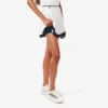 Ultra Dry Tennis Heritage Stretch-skjørt for kvinner
