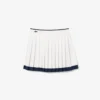 Ultra Dry Tennis Heritage Stretch-skjørt for kvinner