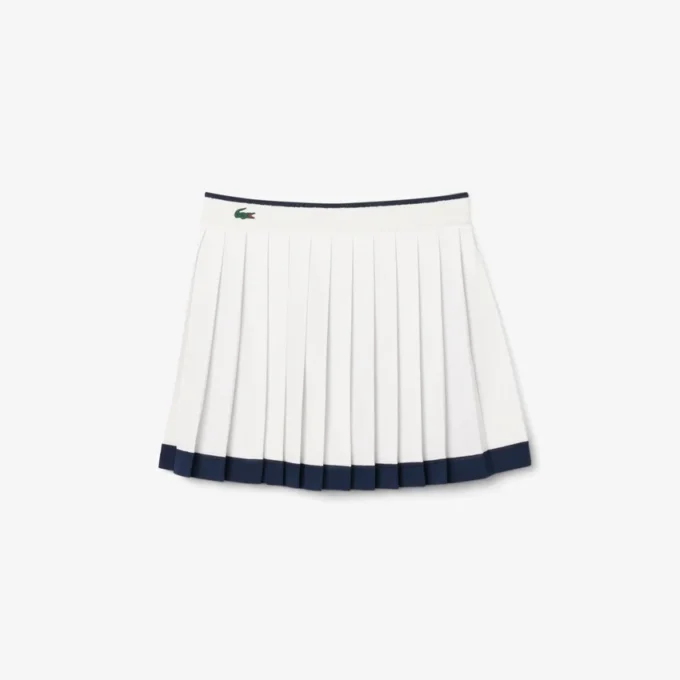 Ultra Dry Tennis Heritage Stretch-skjørt for kvinner