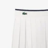 Ultra Dry Tennis Heritage Stretch-skjørt for kvinner