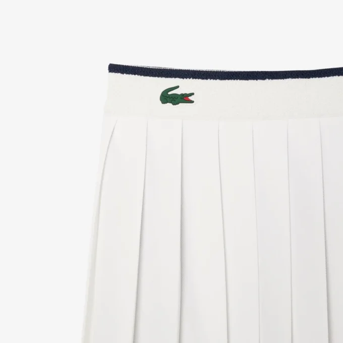 Ultra Dry Tennis Heritage Stretch-skjørt for kvinner