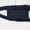 Ultra Dry Tennis Heritage Stretch-skjørt for kvinner