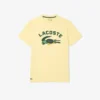 Ultra Dry Tennis Heritage-T-skjorte for menn
